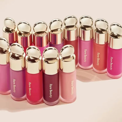 Soft Pinch Liquid Blush Silky and Glides on Smoothly Long Lasting Plump Makeup Hope Love Virtue Happy Wonder Worth
