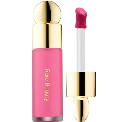 Soft Pinch Liquid Blush Silky and Glides on Smoothly Long Lasting Plump Makeup Hope Love Virtue Happy Wonder Worth