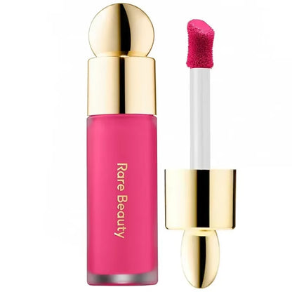Soft Pinch Liquid Blush Silky and Glides on Smoothly Long Lasting Plump Makeup Hope Love Virtue Happy Wonder Worth